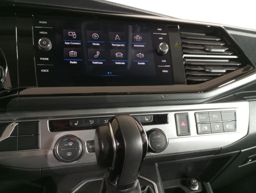 Imagen de Volkswagen Multivan