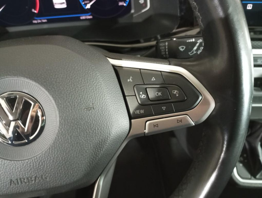 Imagen de Volkswagen Multivan