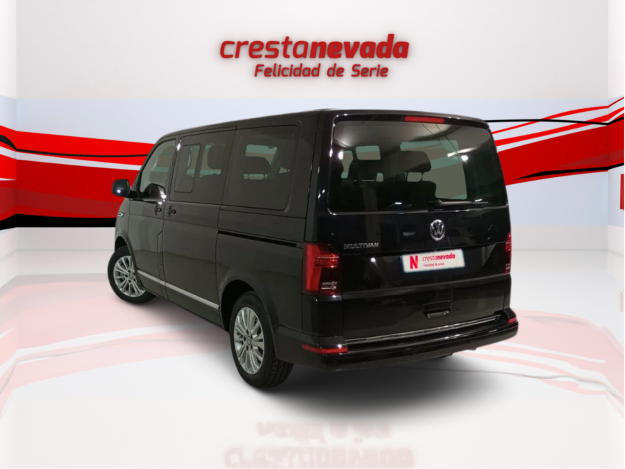 Imagen de Volkswagen Multivan
