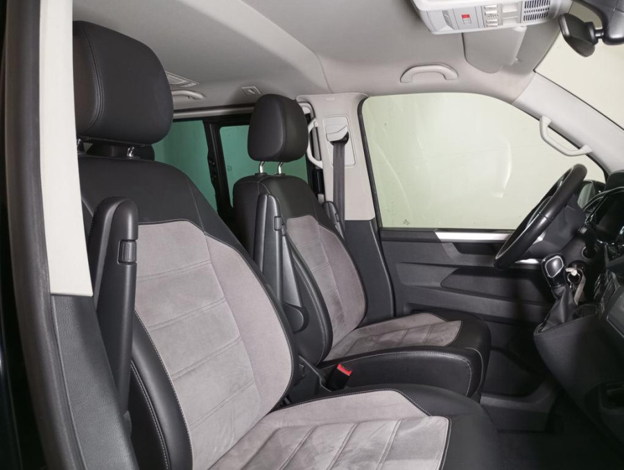 Imagen de Volkswagen Multivan