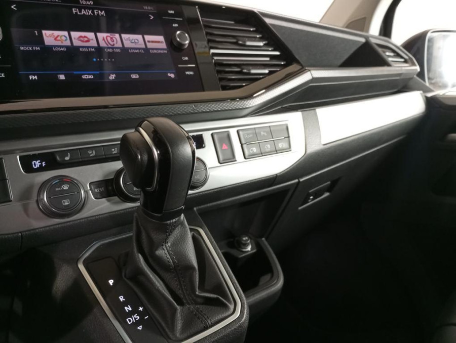 Imagen de Volkswagen Multivan