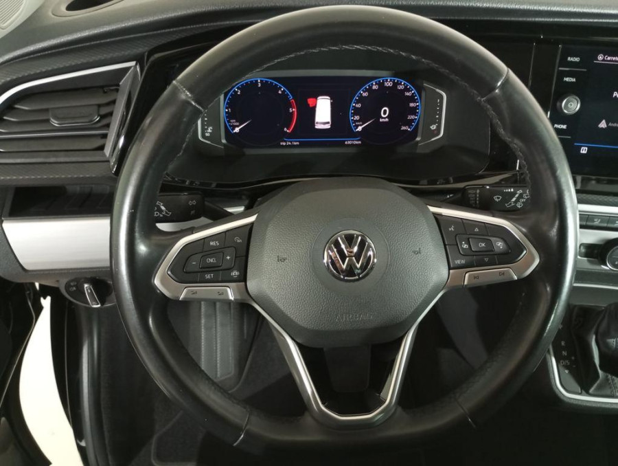 Imagen de Volkswagen Multivan