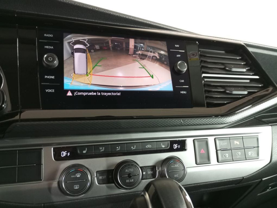 Imagen de Volkswagen Multivan