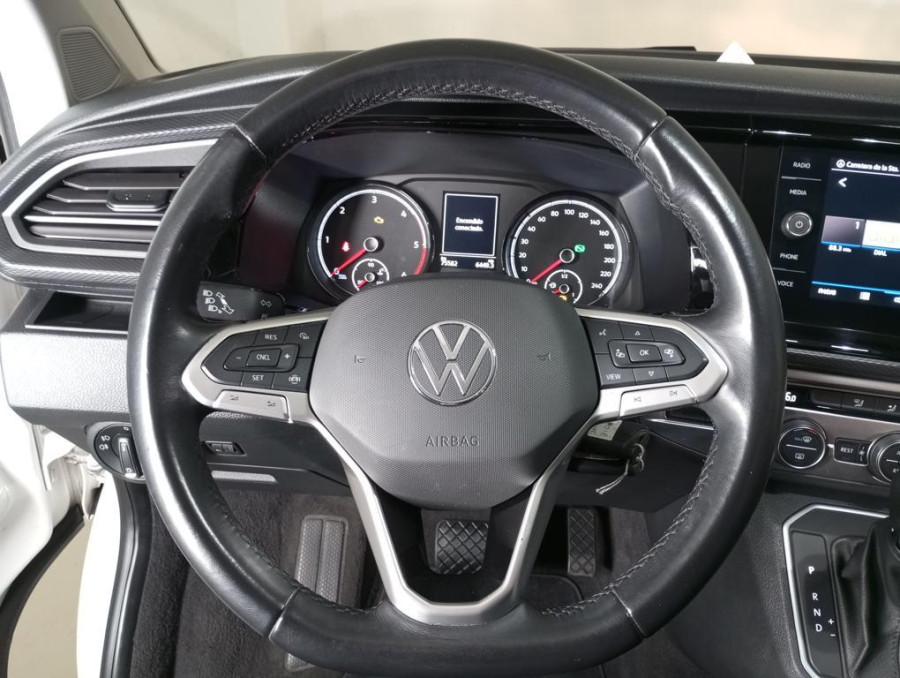 Imagen de Volkswagen Multivan
