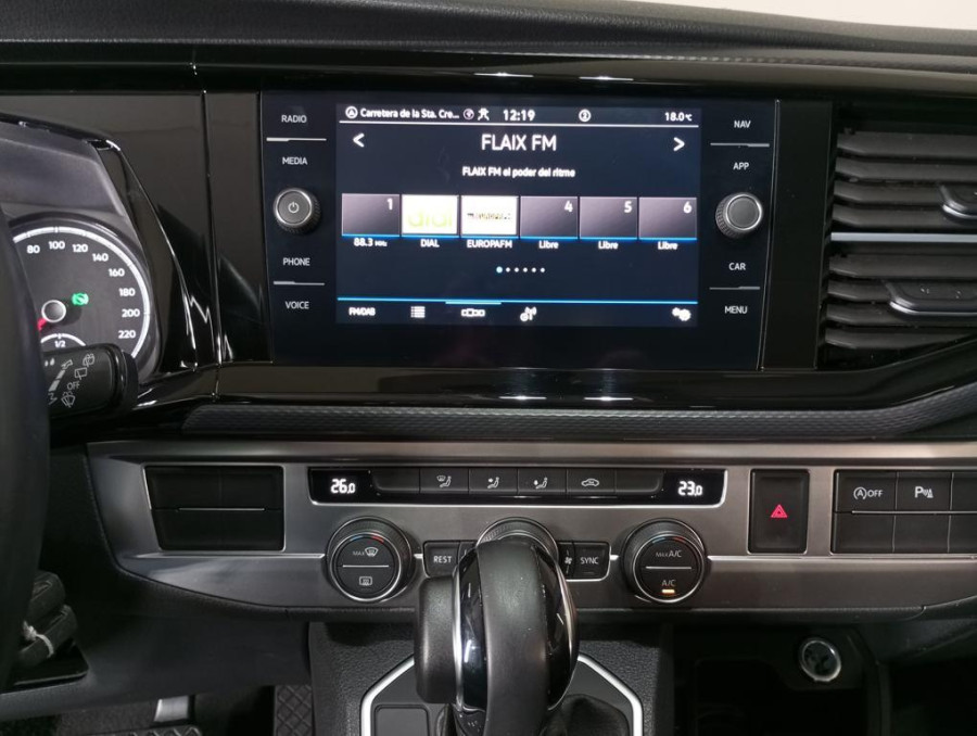 Imagen de Volkswagen Multivan