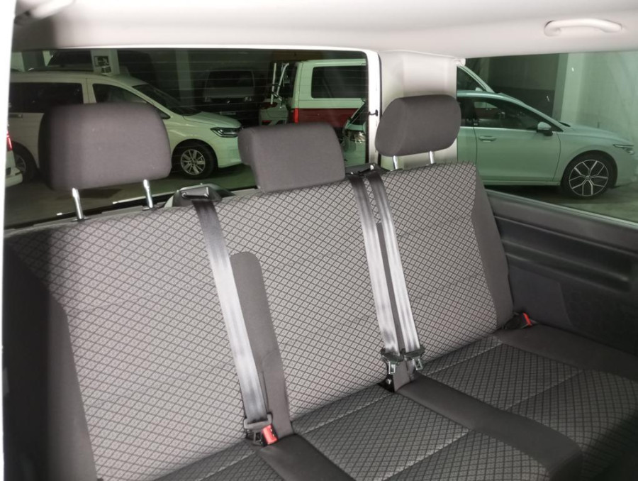 Imagen de Volkswagen Multivan