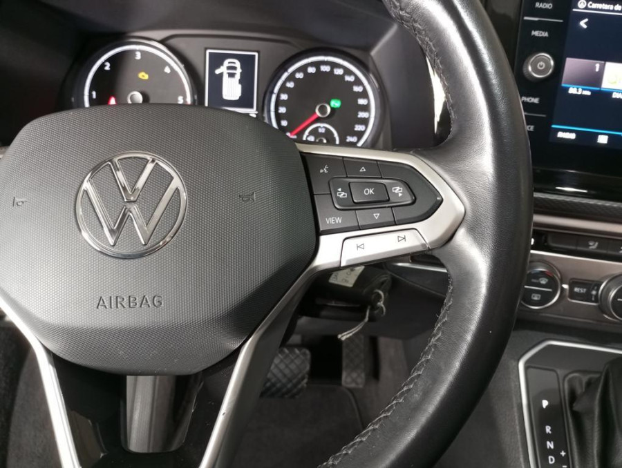 Imagen de Volkswagen Multivan
