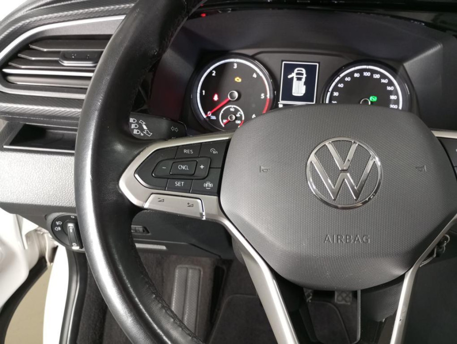 Imagen de Volkswagen Multivan
