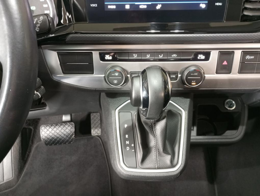 Imagen de Volkswagen Multivan
