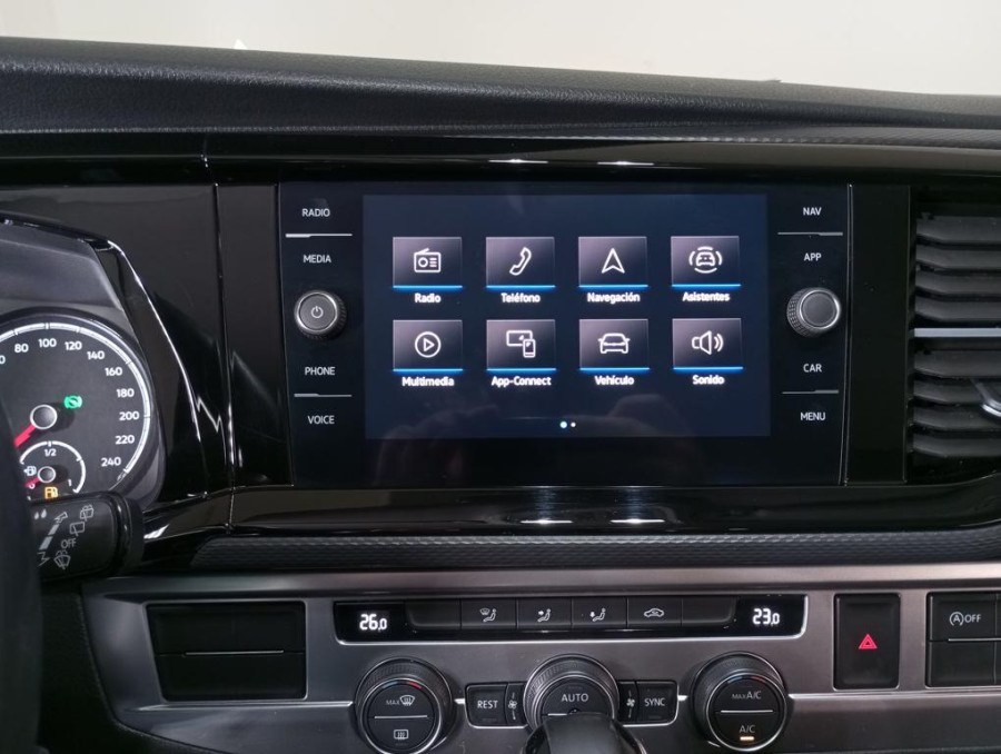 Imagen de Volkswagen Multivan