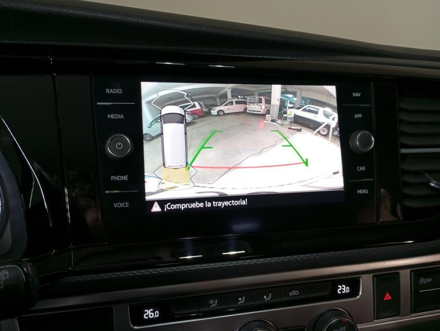 Imagen de Volkswagen Multivan