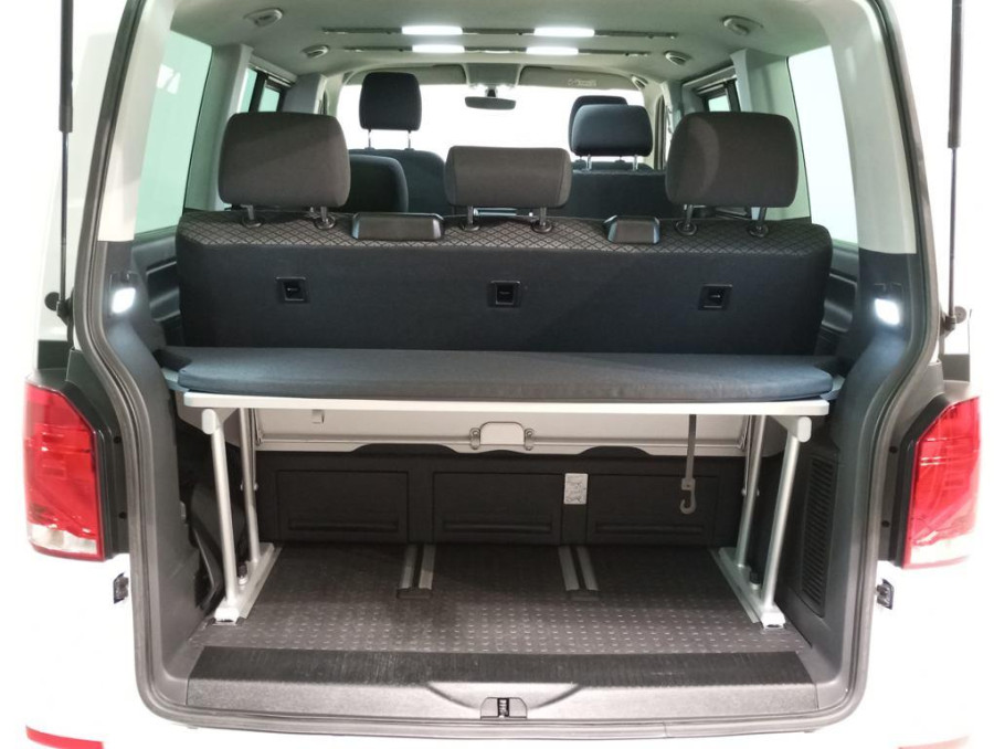 Imagen de Volkswagen Multivan