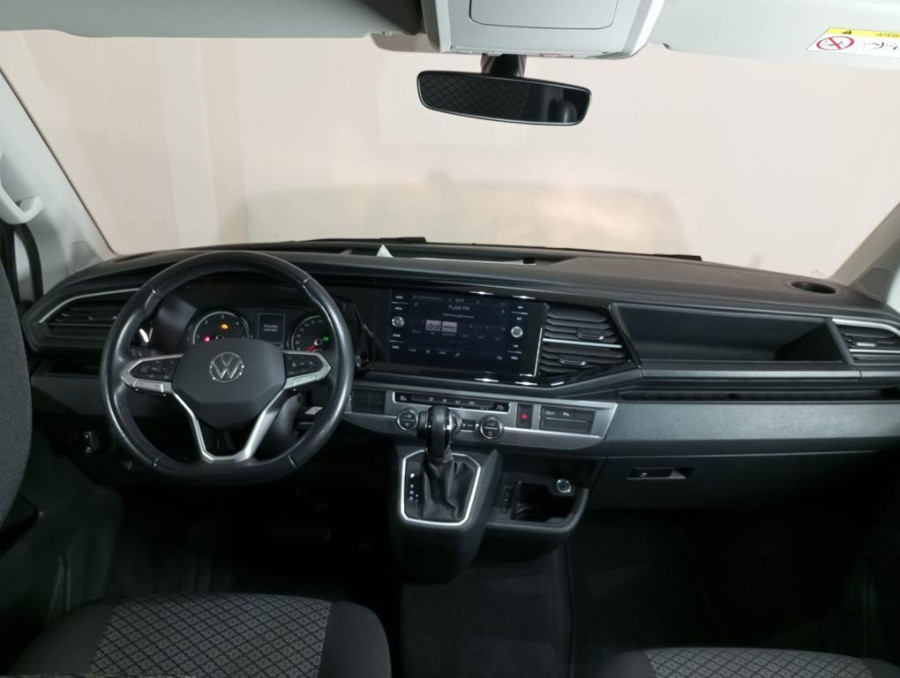 Imagen de Volkswagen Multivan