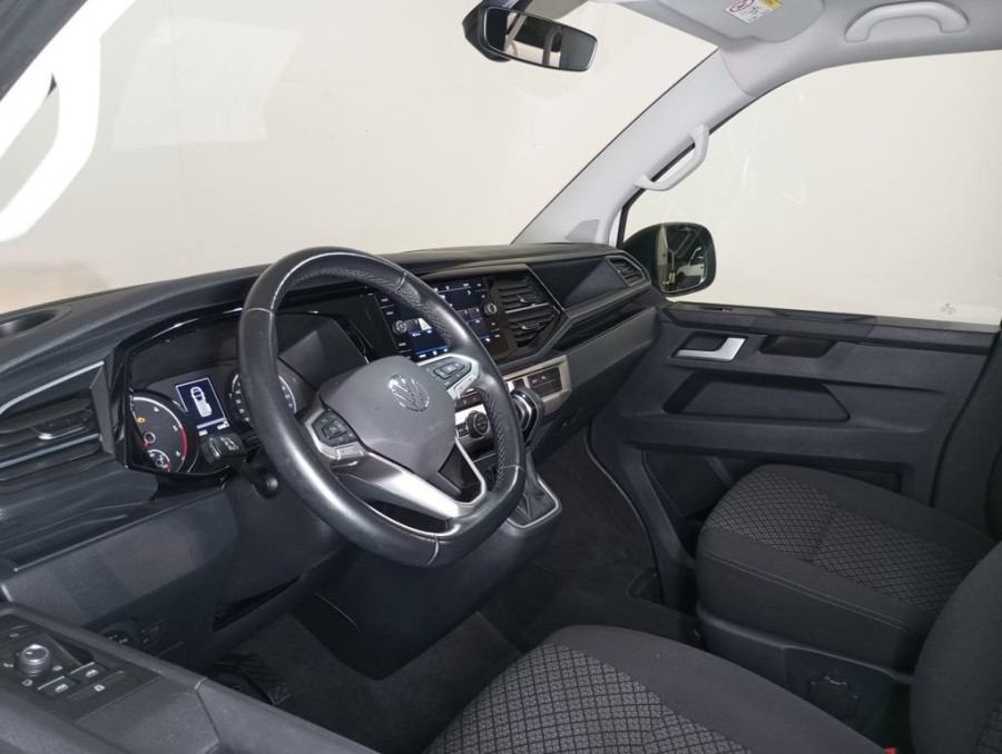 Imagen de Volkswagen Multivan