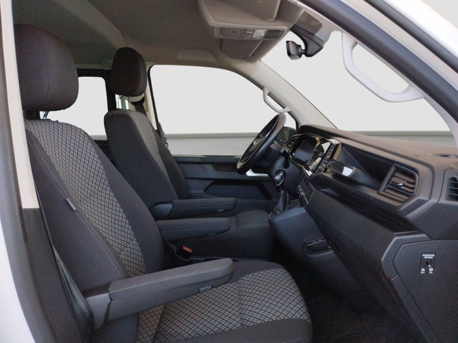 Imagen de Volkswagen Multivan