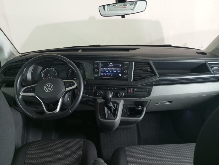 Imagen de Volkswagen Caravelle