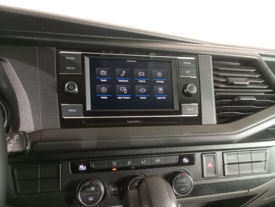 Imagen de Volkswagen Caravelle