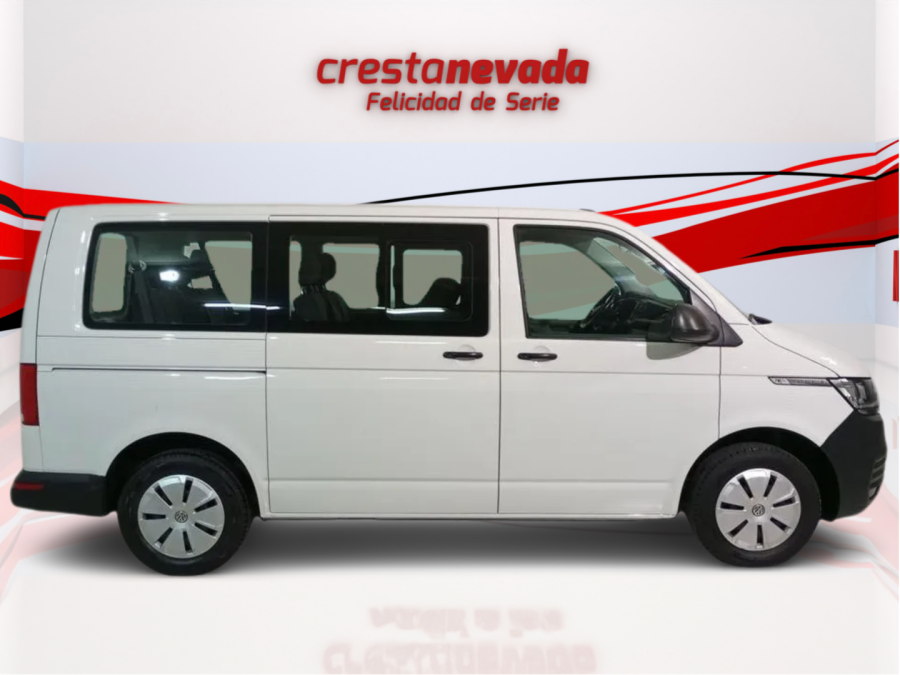 Imagen de Volkswagen Caravelle