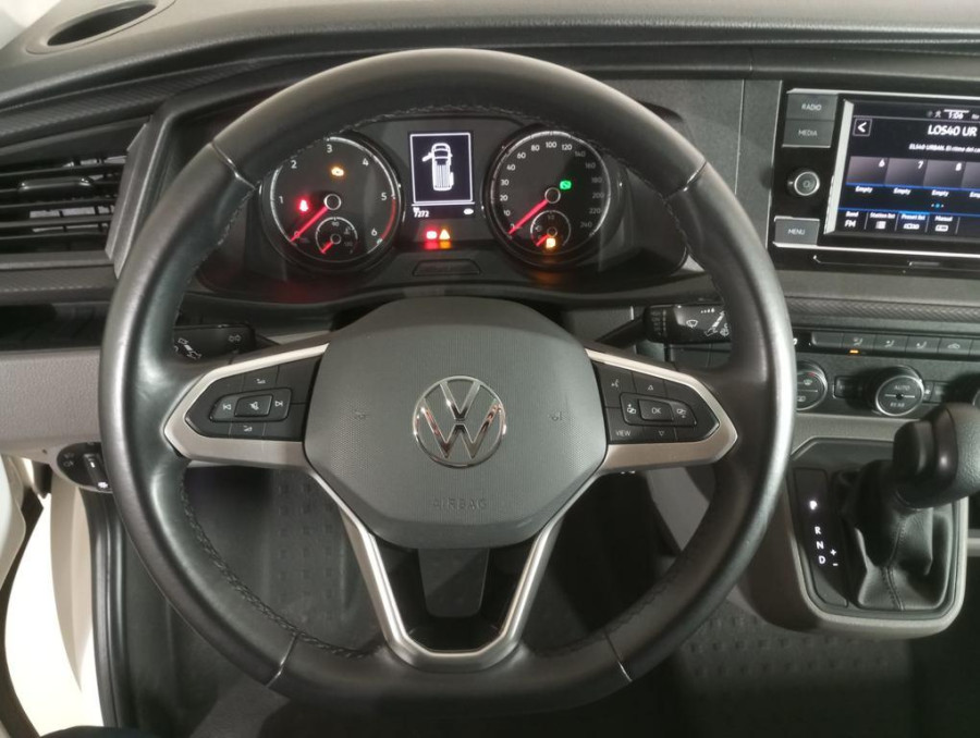 Imagen de Volkswagen Caravelle