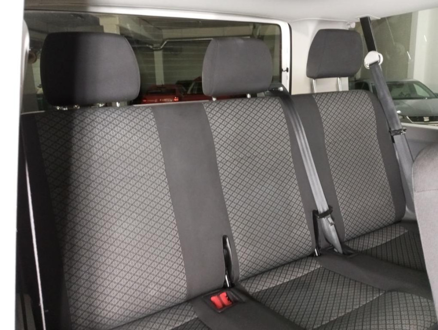 Imagen de Volkswagen Caravelle