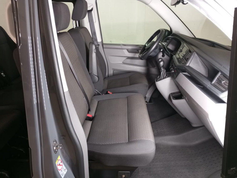 Imagen de Volkswagen Caravelle