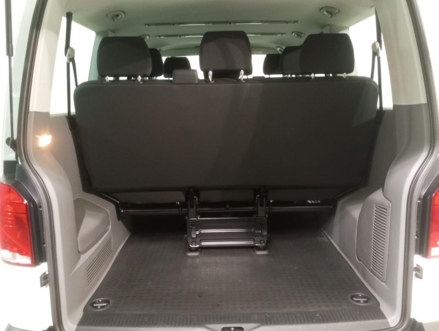 Imagen de Volkswagen Caravelle