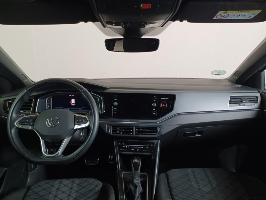Imagen de Volkswagen Polo