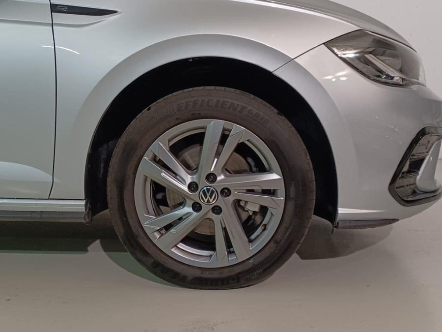 Imagen de Volkswagen Polo