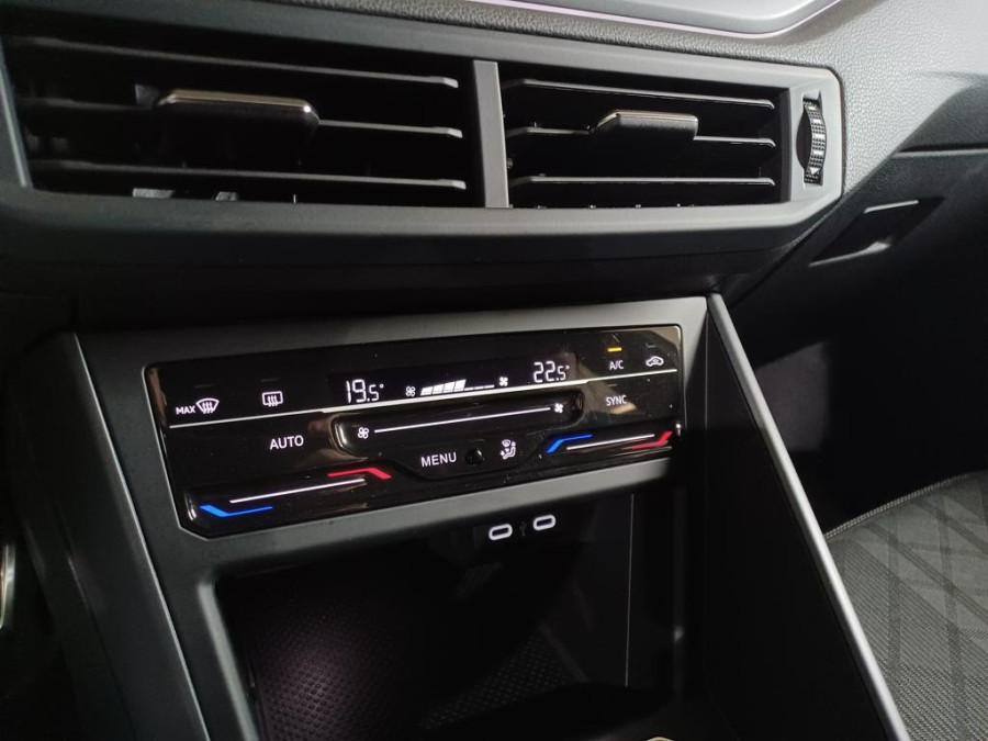 Imagen de Volkswagen Polo