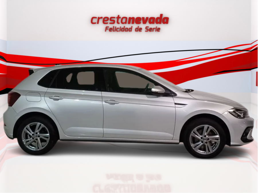 Imagen de Volkswagen Polo