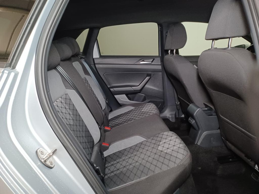 Imagen de Volkswagen Polo