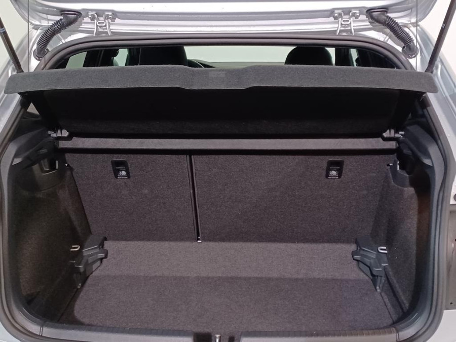 Imagen de Volkswagen Polo