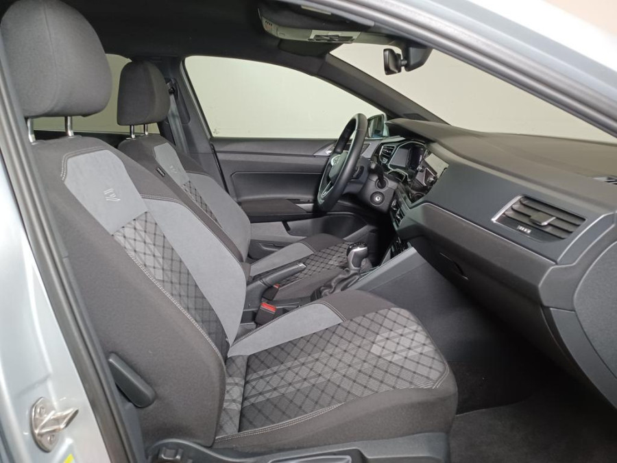 Imagen de Volkswagen Polo