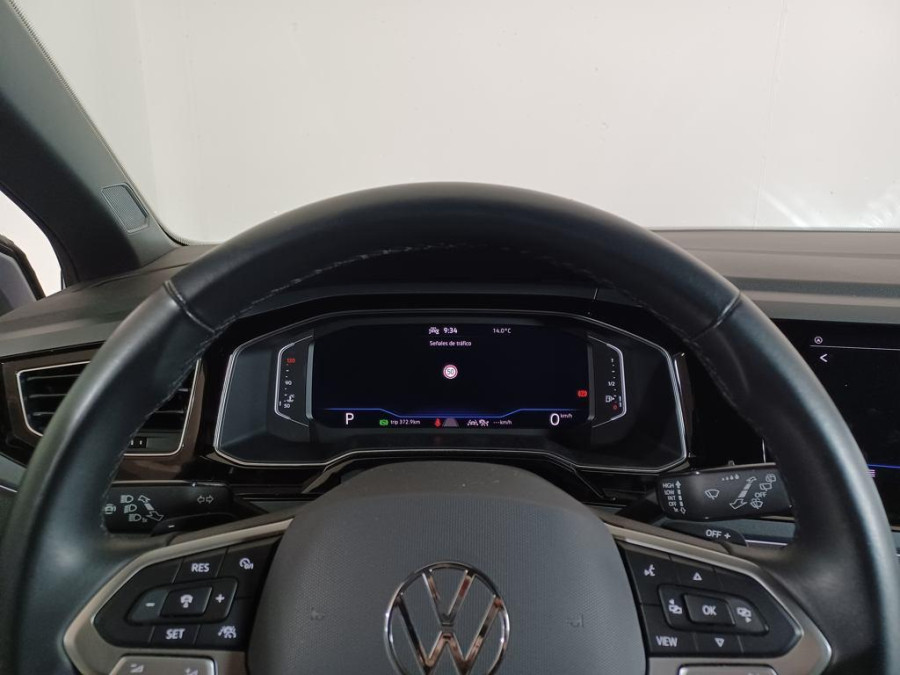 Imagen de Volkswagen Polo