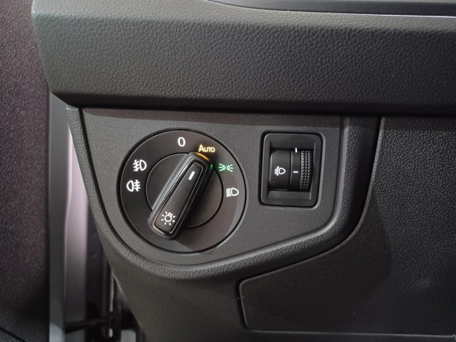 Imagen de Volkswagen Polo