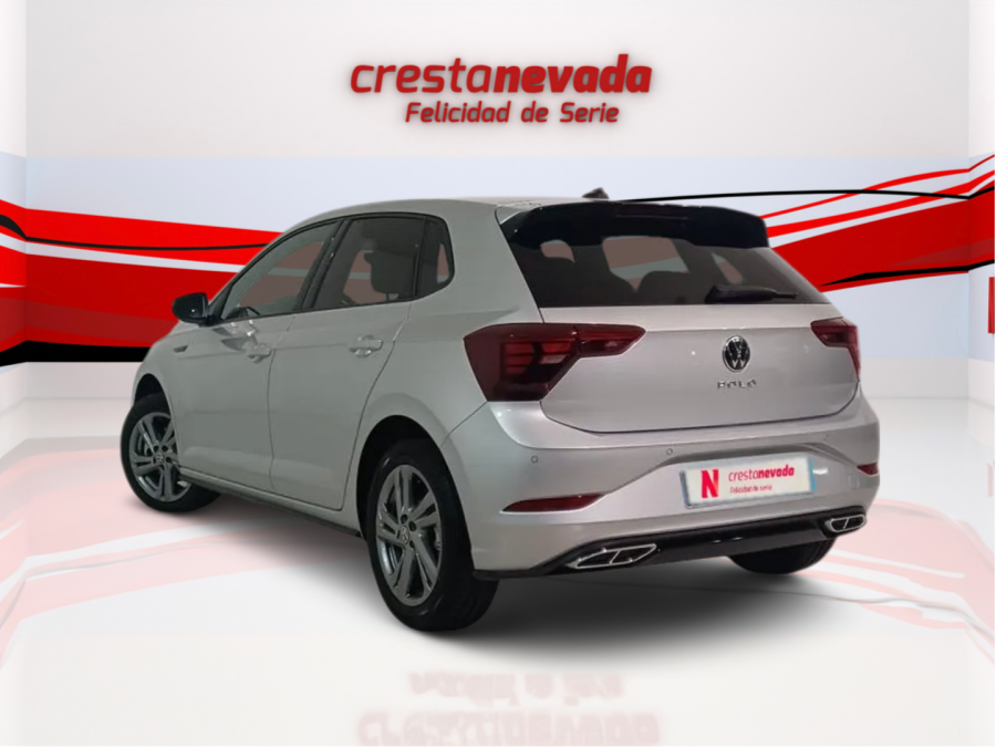 Imagen de Volkswagen Polo