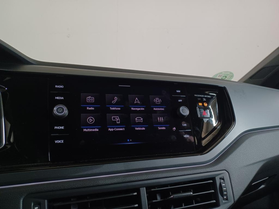 Imagen de Volkswagen Polo