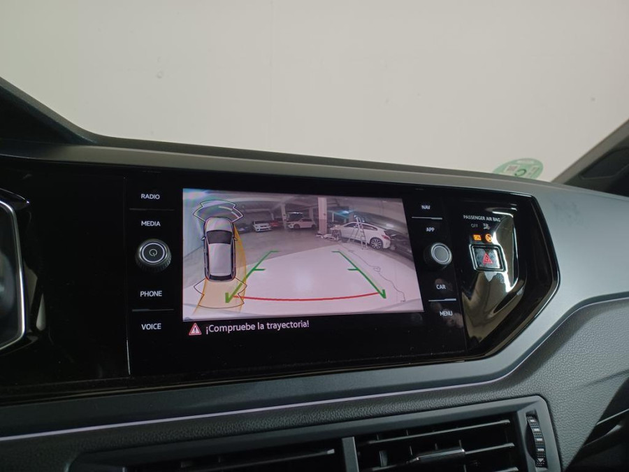 Imagen de Volkswagen Polo