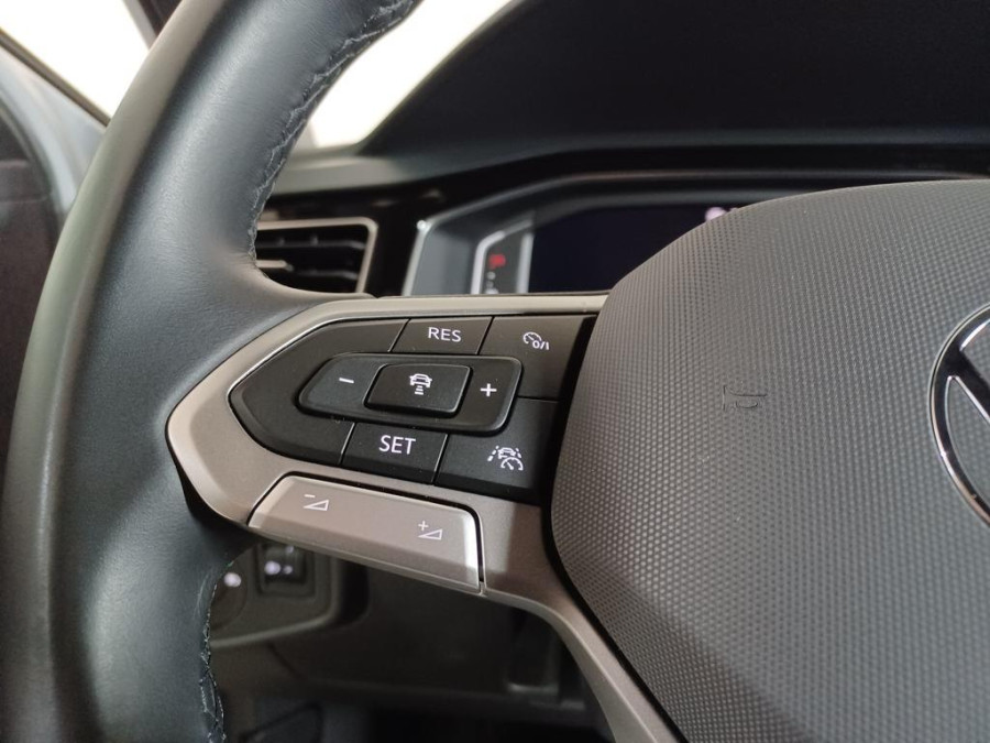 Imagen de Volkswagen Polo