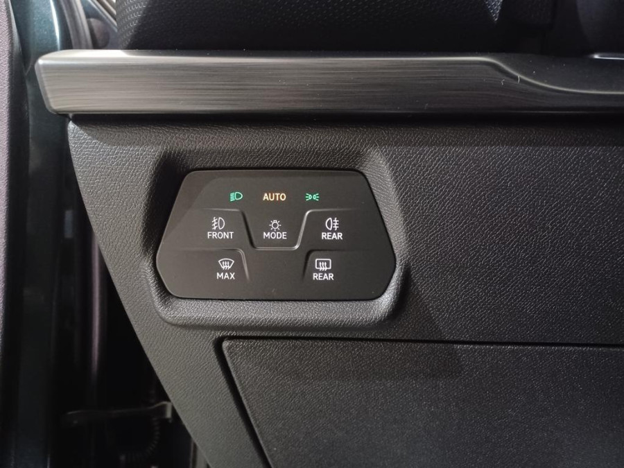 Imagen de cupra León