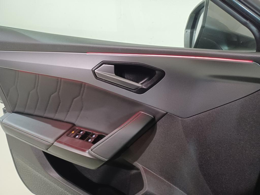 Imagen de cupra León
