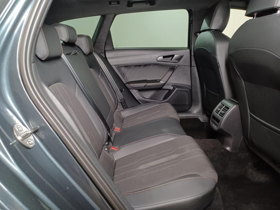 Imagen de cupra León