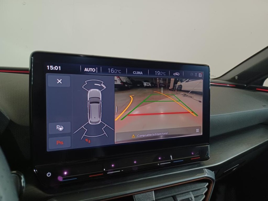 Imagen de cupra León