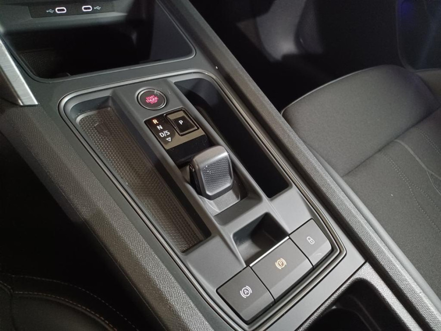 Imagen de cupra León