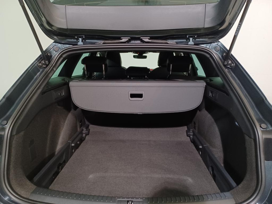 Imagen de cupra León