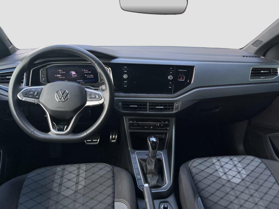 Imagen de Volkswagen Polo