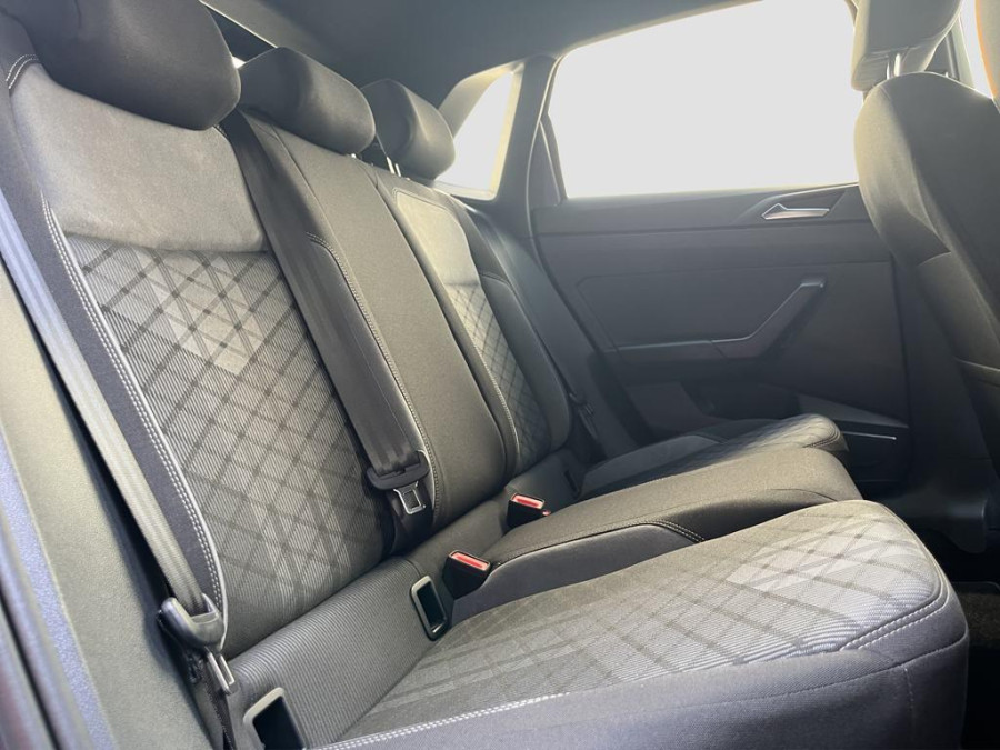 Imagen de Volkswagen Polo