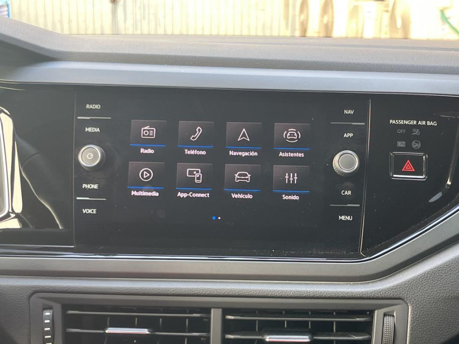 Imagen de Volkswagen Polo