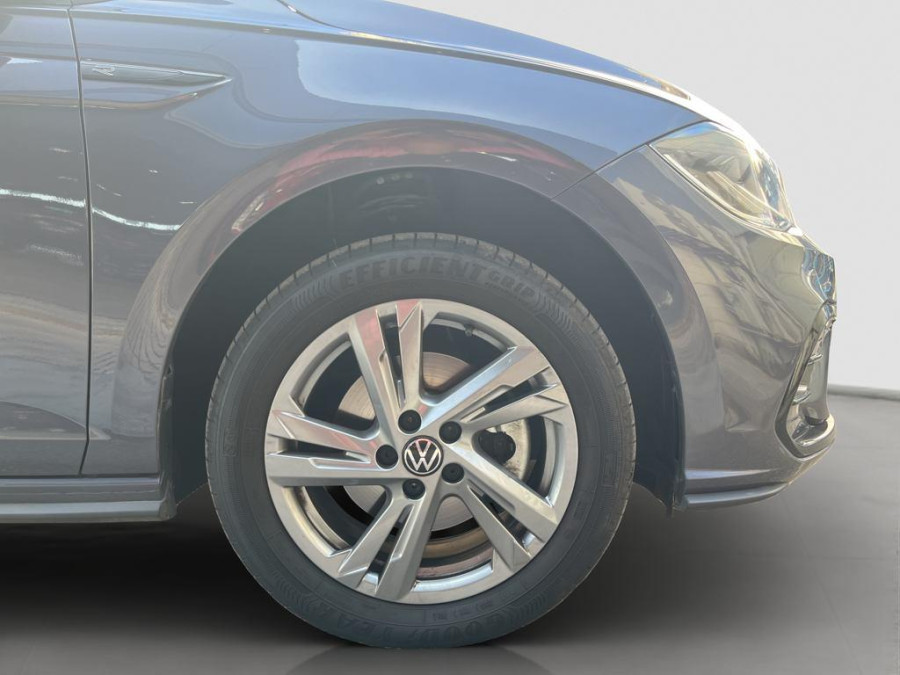 Imagen de Volkswagen Polo