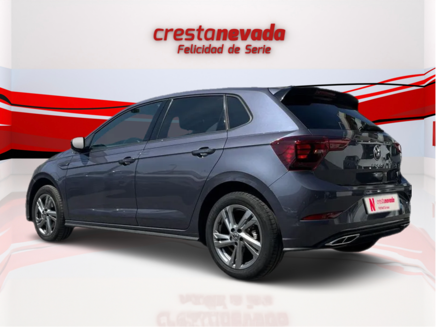 Imagen de Volkswagen Polo